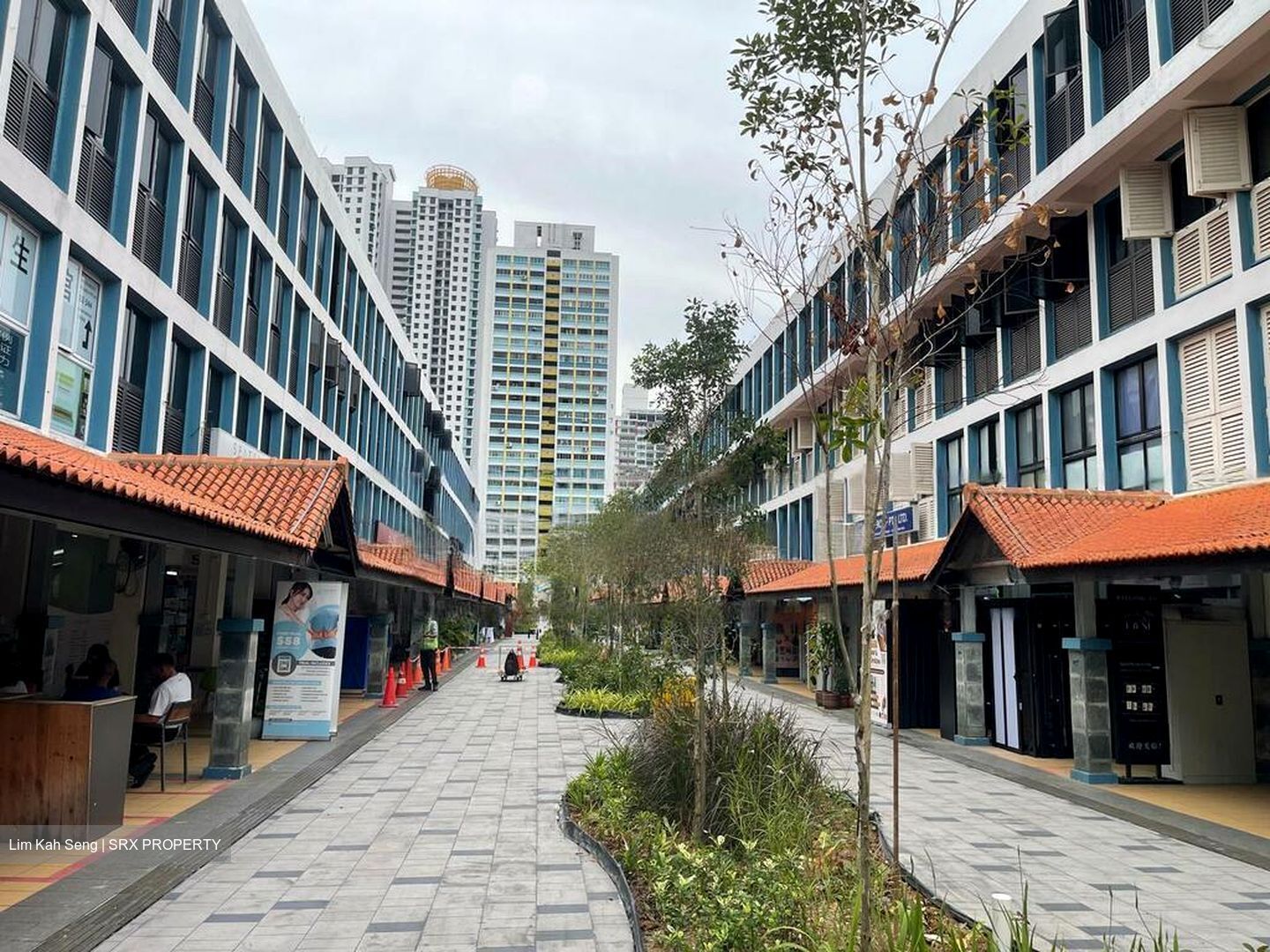 Toa Payoh Central (D12), Shop House #466552611